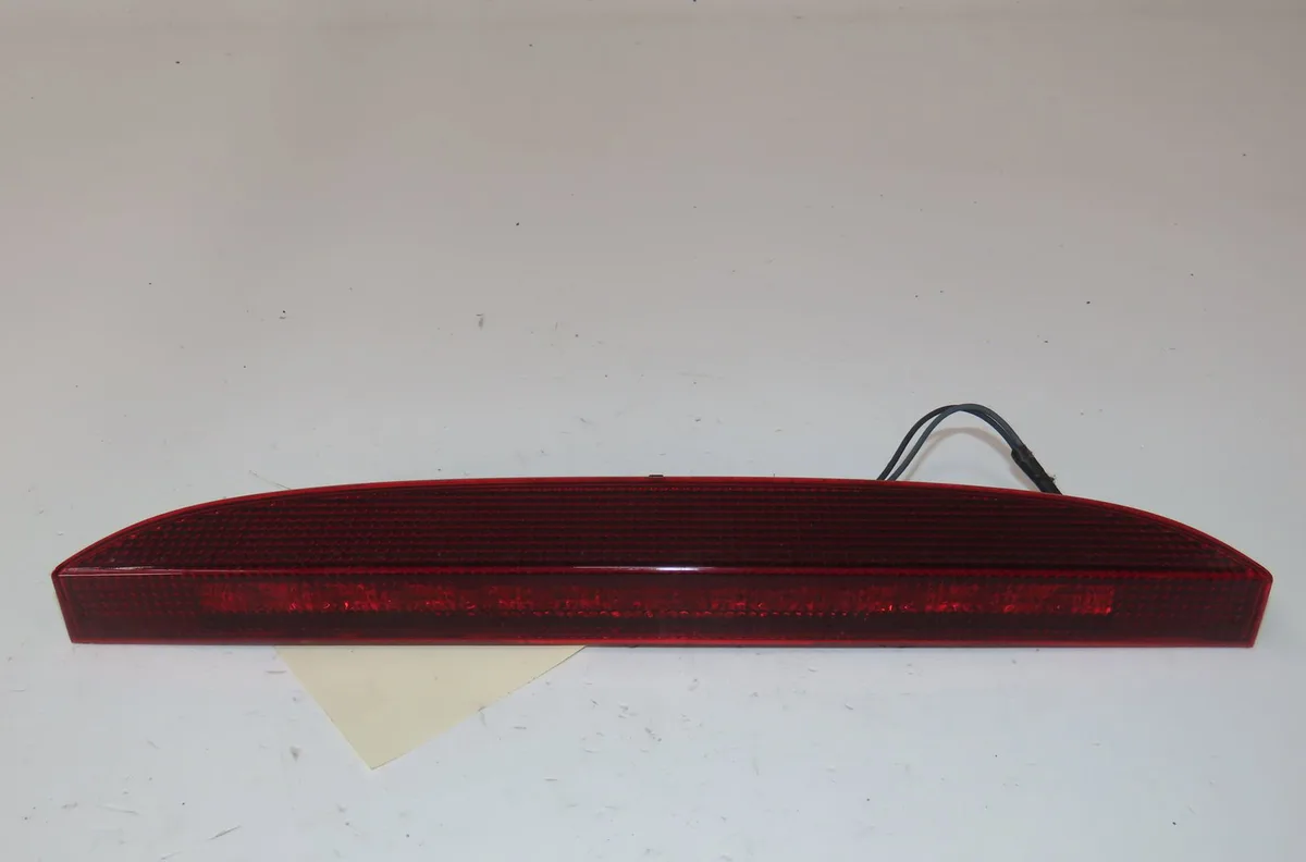 Feux stop supplementaire Renault CLIO II (BB_, CB_) 1.5 dci (b-c2j) (2004-2012) occasion