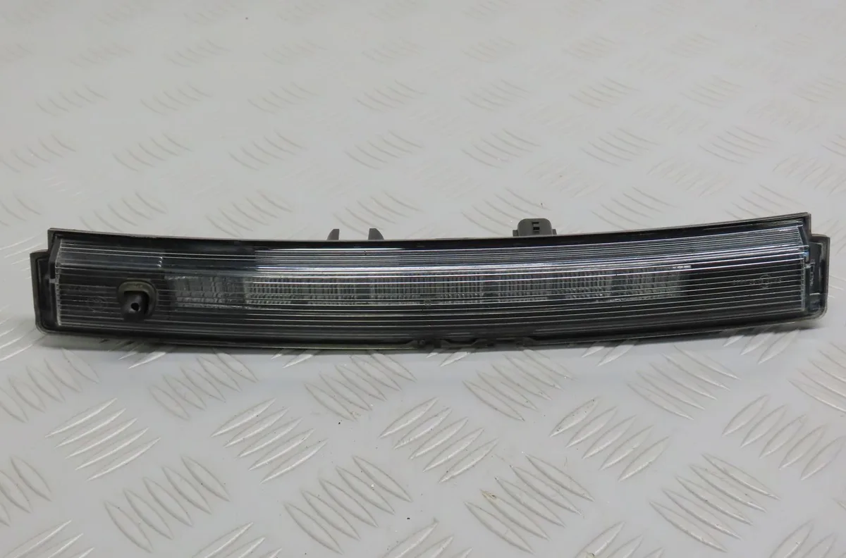 Feux stop supplementaire Renault TALISMAN Grandtour (KP_) 1.6 dci 160 (2016) occasion