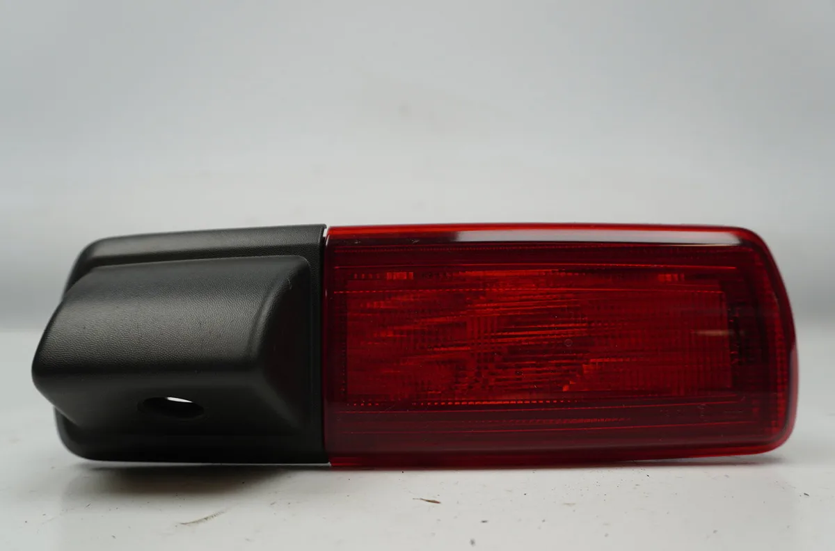 Feux stop supplementaire Renault TRAFIC III Camionnette (FG_) 2.0 dci 150 (fgmu) (2021) occasion