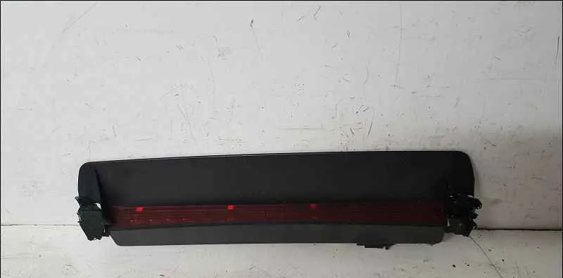 Feux stop supplementaire VOLKSWAGEN JETTA III occasion