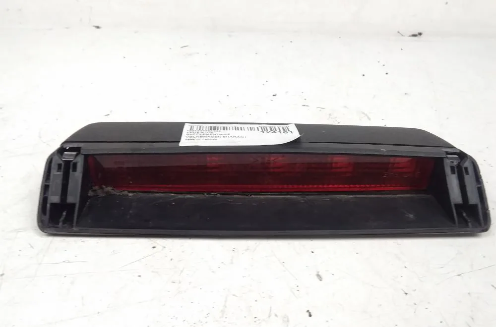 Feux stop supplementaire VOLKSWAGEN SHARAN I 1999 occasion