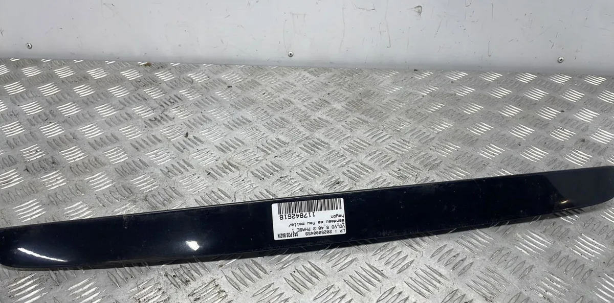 Feux stop supplementaire VOLVO S 40 2 PHASE 1 occasion