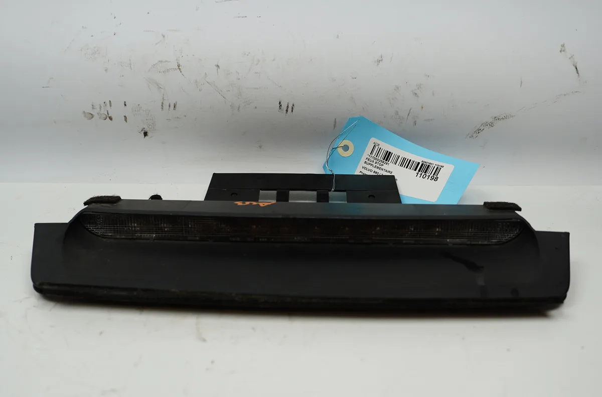 Feux stop supplementaire Volvo S60 I (384) 2.4 d (2001-2010) occasion