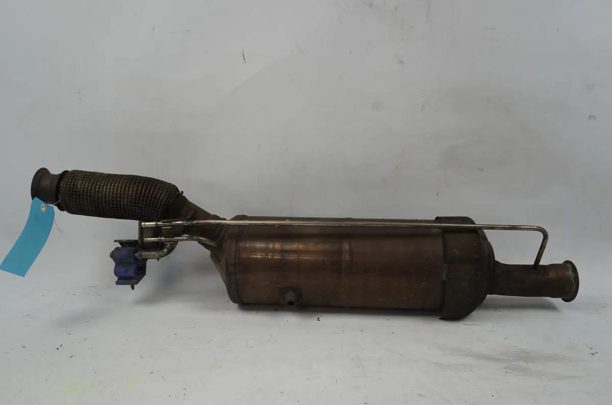 Filtre a particules Citroen DS5 2.0 hdi 200 hybrid4 traction intégrale (2011-2015) occasion