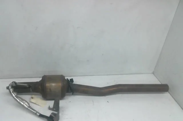 Filtre a particules  Ford KUGA II (DM2) 1.5 ecoboost e85 (2019-2019) occasion