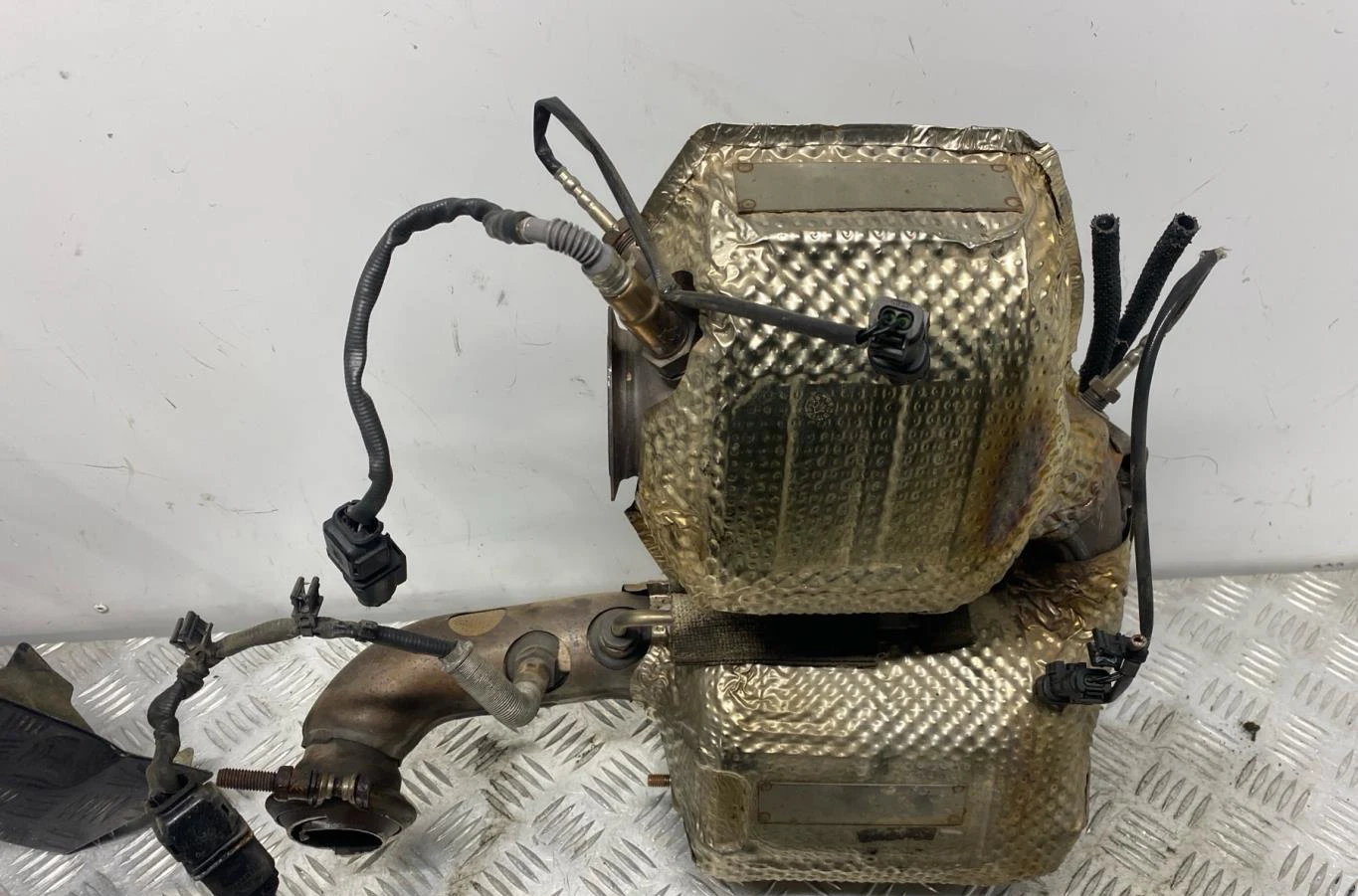 Filtre a particules MINI MINI 2 R60 COUNTRYMAN BREAK occasion
