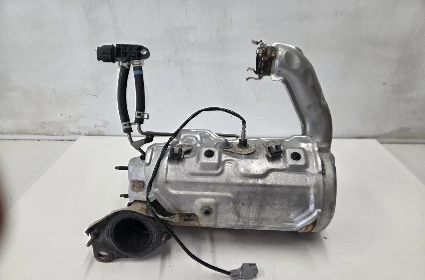 Filtre a particules  RENAULT KANGOO 2 PHASE 2 occasion