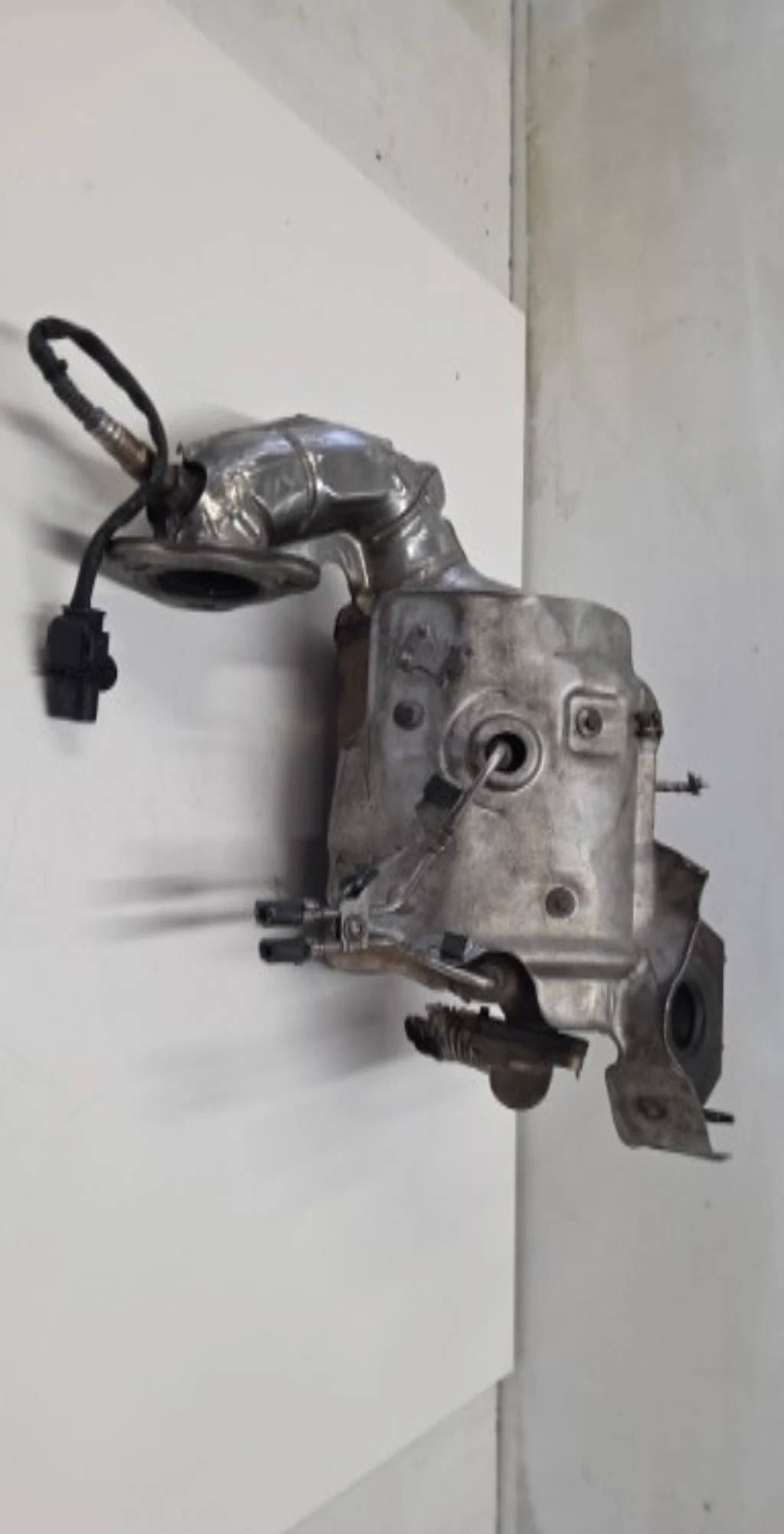 Filtre a particules RENAULT MEGANE 3 PHASE 2 occasion
