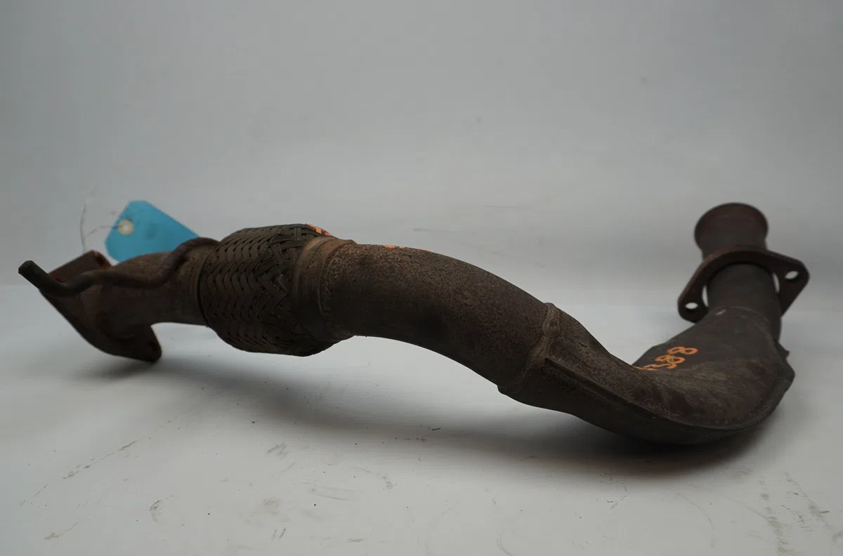 Flexible echappement av Land rover FREELANDER I (L314) 2.0 td4 4x4 (2000-2006) occasion