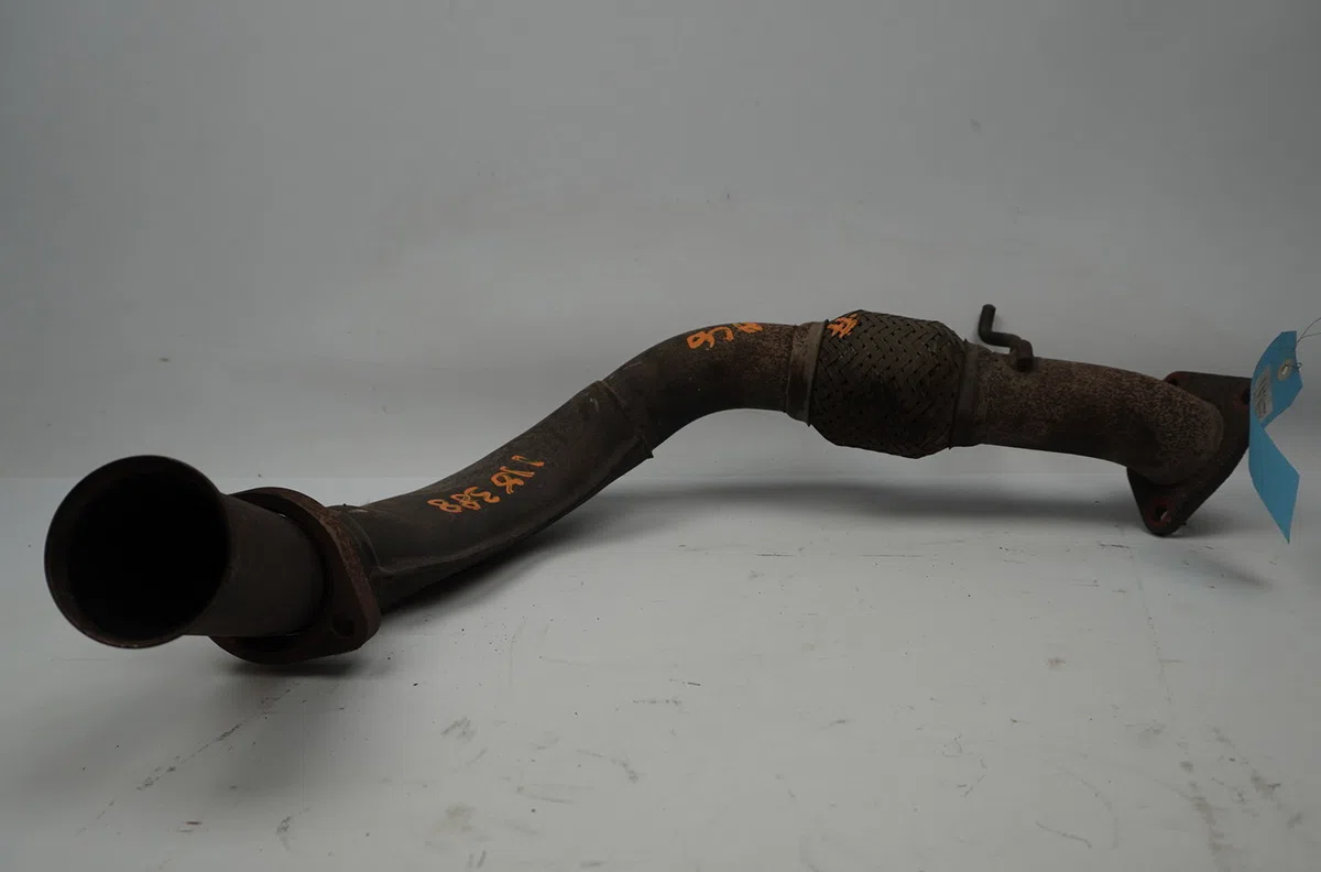 Flexible echappement av Land rover FREELANDER I (L314) 2.0 td4 4x4 (2000-2006) occasion