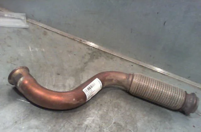 Flexible echappement av PEUGEOT 308 2012 occasion