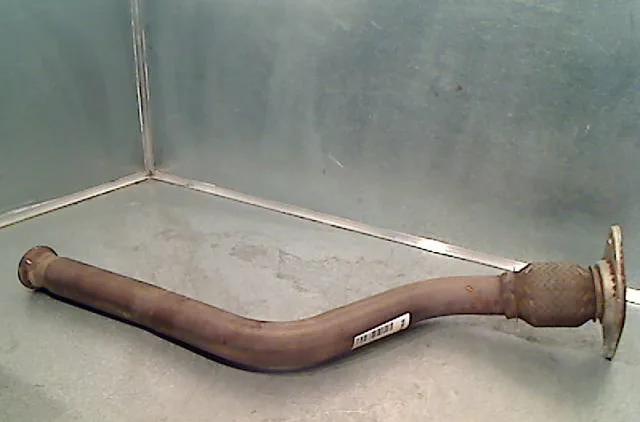 Flexible echappement av RENAULT CLIO II Phase 1 03-1998--06-2001 occasion