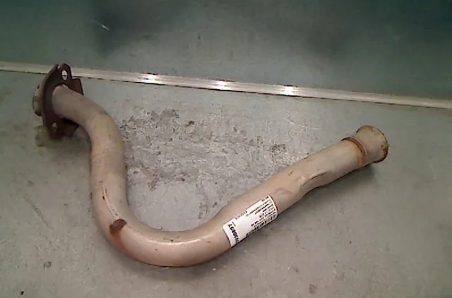 Flexible echappement av RENAULT EXPRESS Phase 1 11-1985--09-1994 occasion