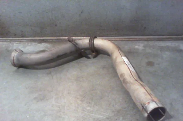 Flexible echappement av RENAULT R11 1984 occasion