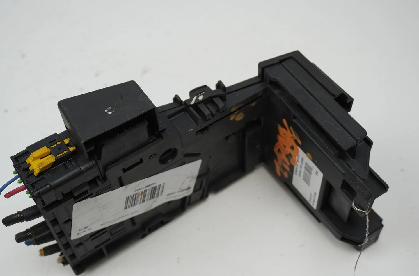 Fusible batterie de traction Peugeot 308 I (4A_, 4C_) 1.6 hdi (2007-2014) 5 portes occasion