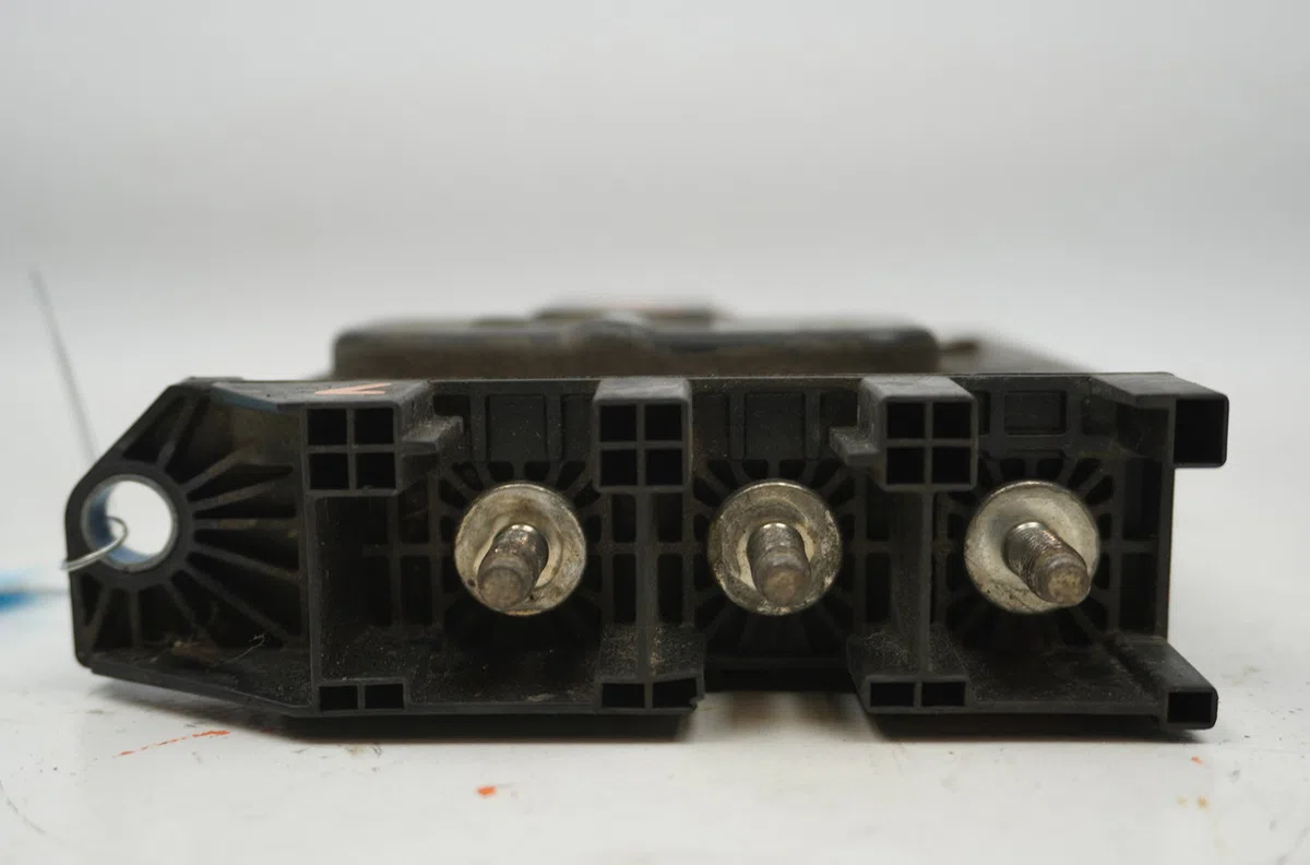 Fusible batterie de traction Renault MEGANE III 3-5 portes (BZ0-1_, B3_) 1.5 dci (bz0c) (2008-2015) 5 portes occasion