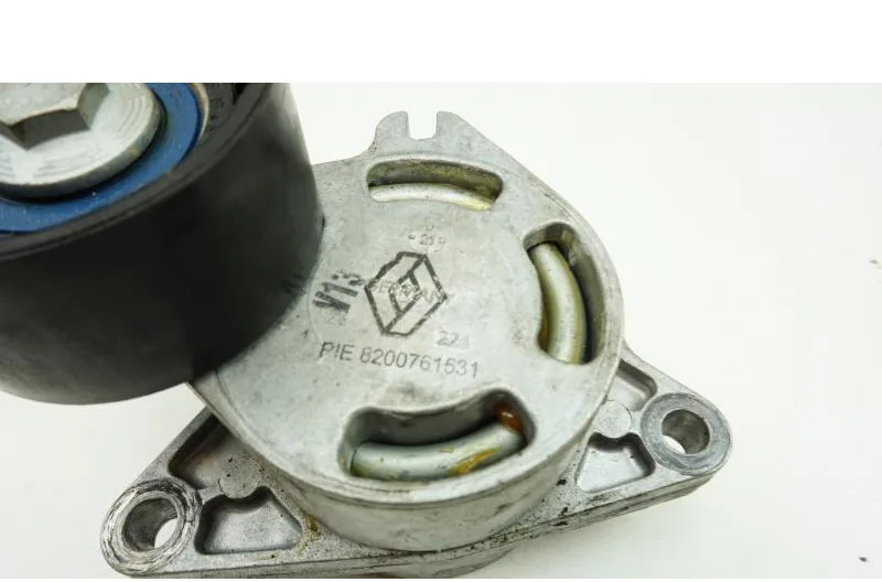 Galet tendeur pour RENAULT MASTER 2 PHASE 2