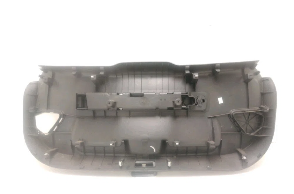 Garniture de hayon Audi A1 (8X1, 8XK) 1.2 tfsi (2010-2015) occasion