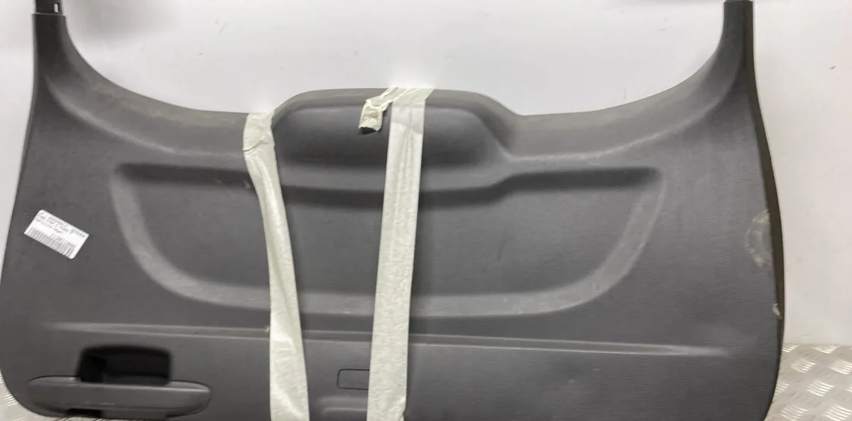 Garniture de hayon FORD KUGA 2 PHASE 2 occasion