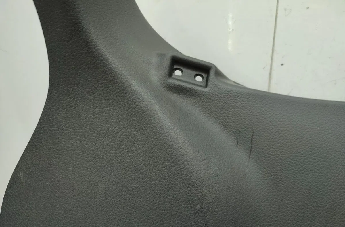 Garniture de hayon NISSAN QASHQAI 2 PHASE 2 occasion