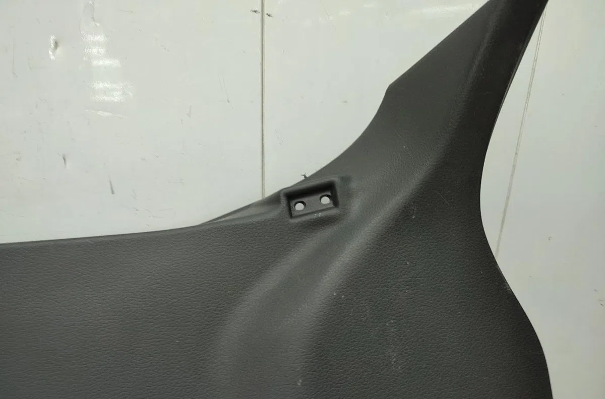 Garniture de hayon NISSAN QASHQAI 2 PHASE 2 occasion