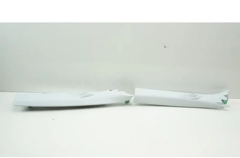Garniture de pavillon pour PEUGEOT 2008 2