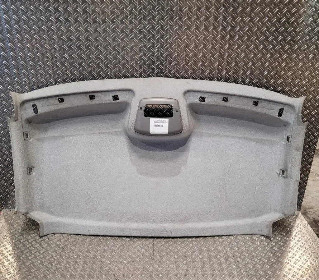 Garniture pavillon Mercedes-benz SPRINTER 3,5-t Camion plate-forme-Châssis (B906) 313 cdi (906.131, 906.133, 906.135, 90