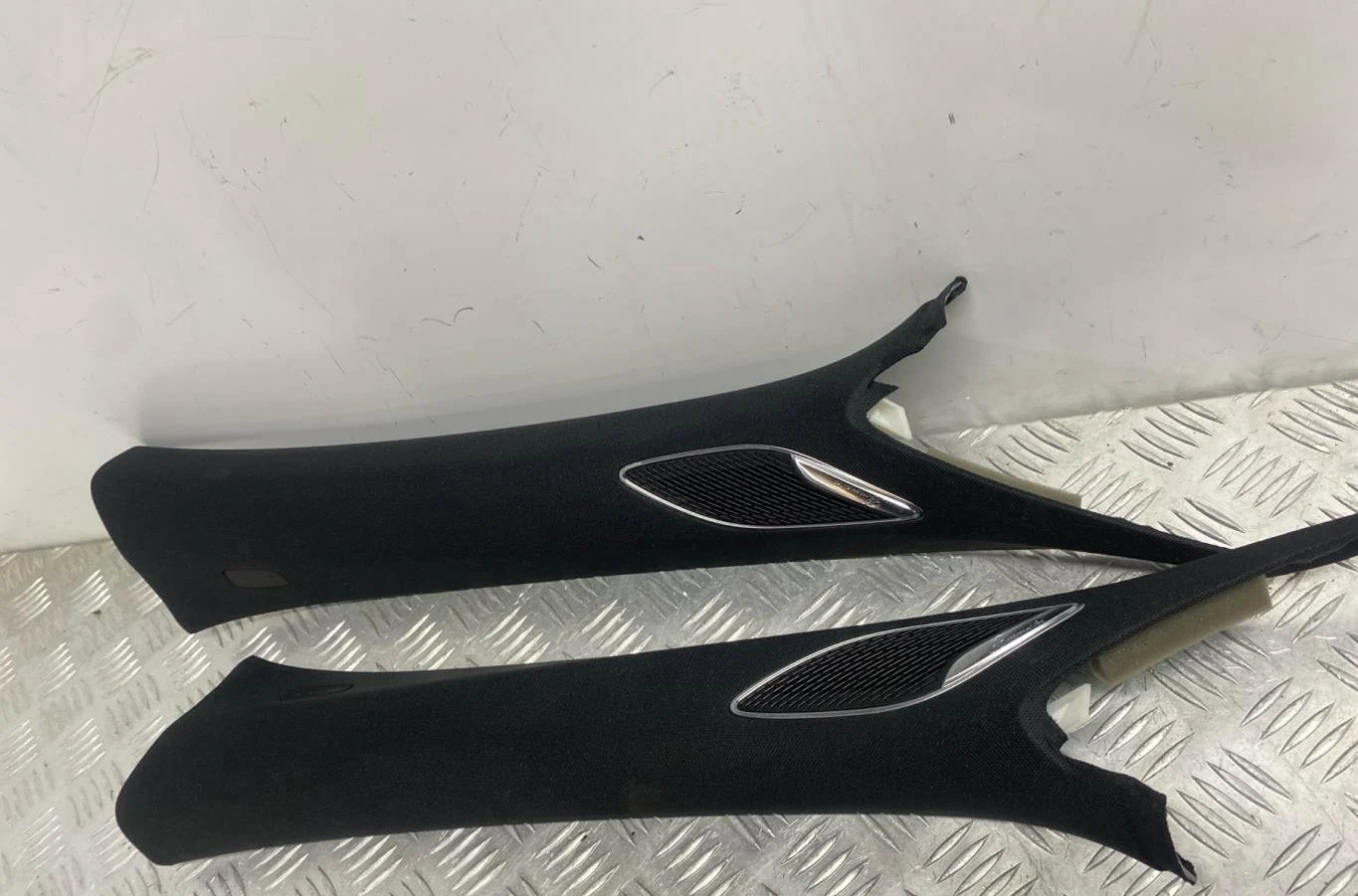Garniture pavillon MERCEDES CLASSE A 177 PHASE 2 occasion
