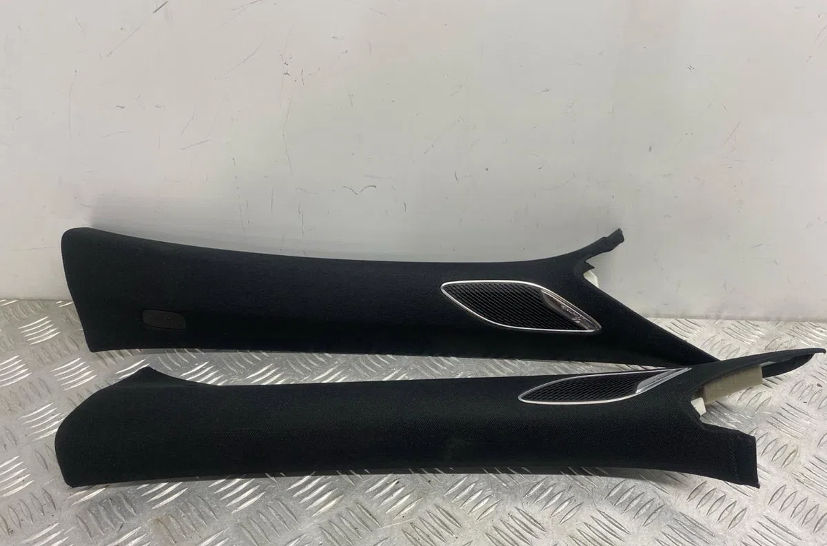 Garniture pavillon MERCEDES CLASSE A 177 PHASE 2 occasion