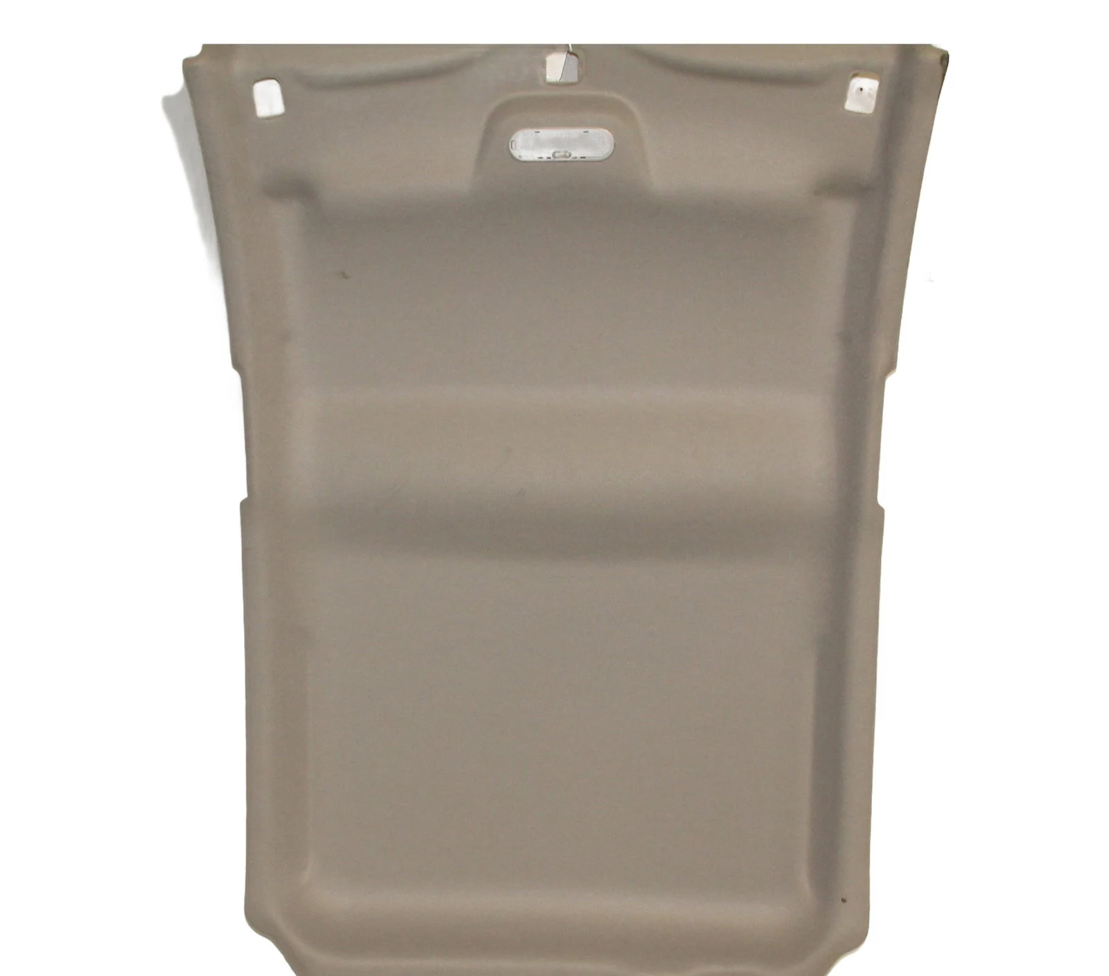 Garniture pavillon Renault CLIO III (BR0-1, CR0-1) 1.2 16v (br02, br0j, br11, cr02, cr0j, cr11) (2005-2014) 5 portes occ