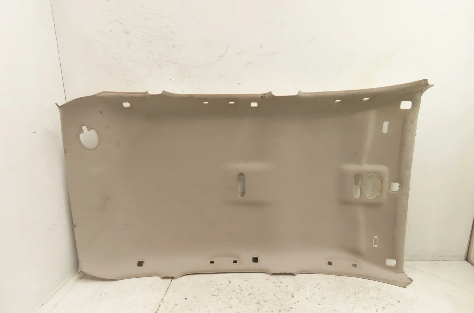 Garniture pavillon Renault MEGANE IV 3-5 portes (B9A-M-N_) 1.5 dci 110 (b9a3) (2015) occasion