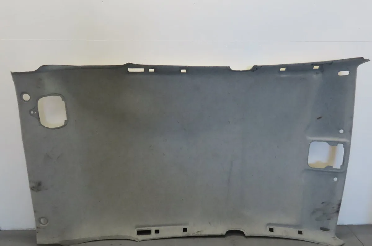 Garniture pavillon Renault SCÉNIC I Monospace (JA0-1_, FA0_) 2.0 16v rx4 (2000-2003) occasion