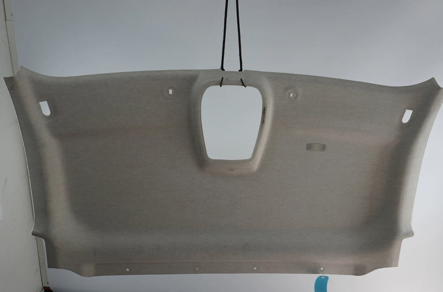 Garniture pavillon Renault TRAFIC III Camionnette (FG_) 2.0 dci 150 (fgmu) (2021) occasion