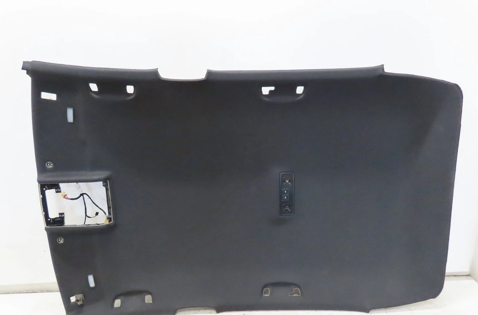 Garniture pavillon Volkswagen GOLF VII (5G1, BQ1, BE1, BE2) 1.4 gte hybrid (2014-2020) occasion