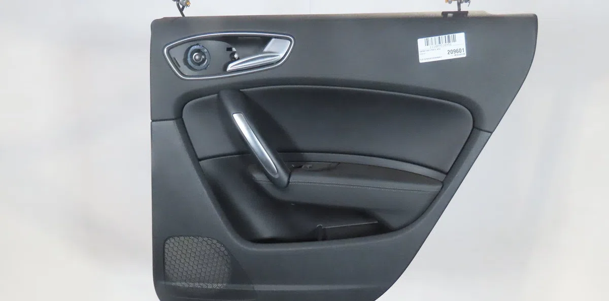 Garniture porte ard Audi A1 (8X1, 8XK) S1 quattro (2014-2018) occasion