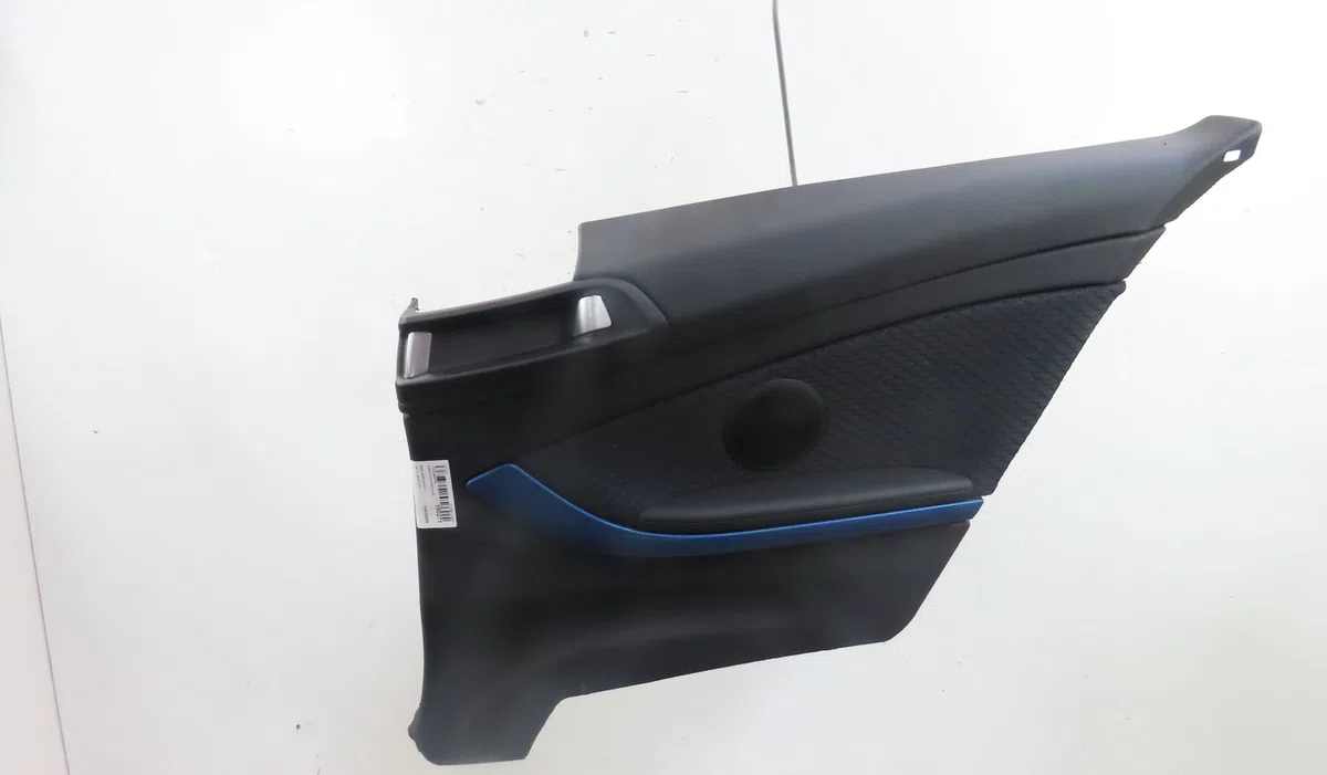 Garniture porte ard Bmw 4 Coupé (F32, F82) 420 i (2013-2017) occasion