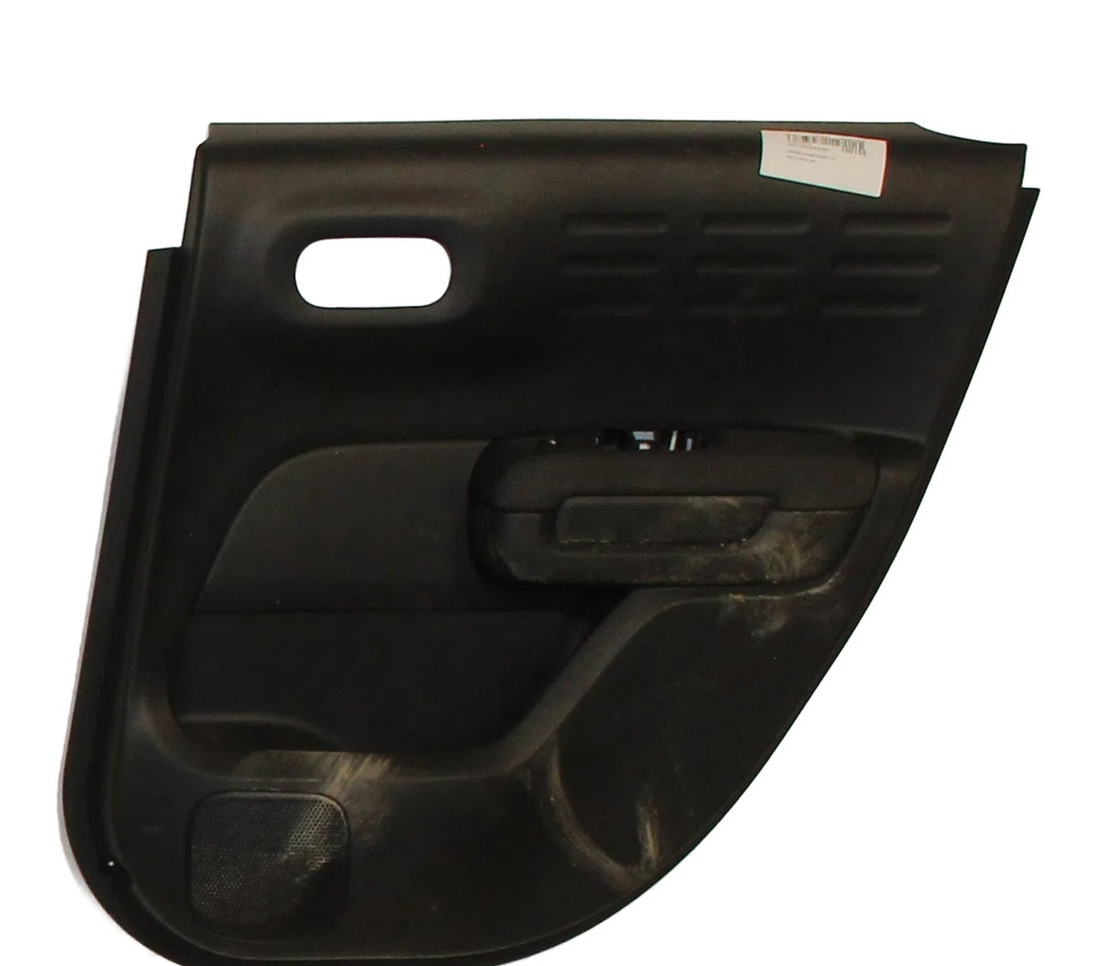Garniture porte ard Citroen C3 AIRCROSS II (2R_, 2C_) 1.5 bluehdi 110 (2020) occasion