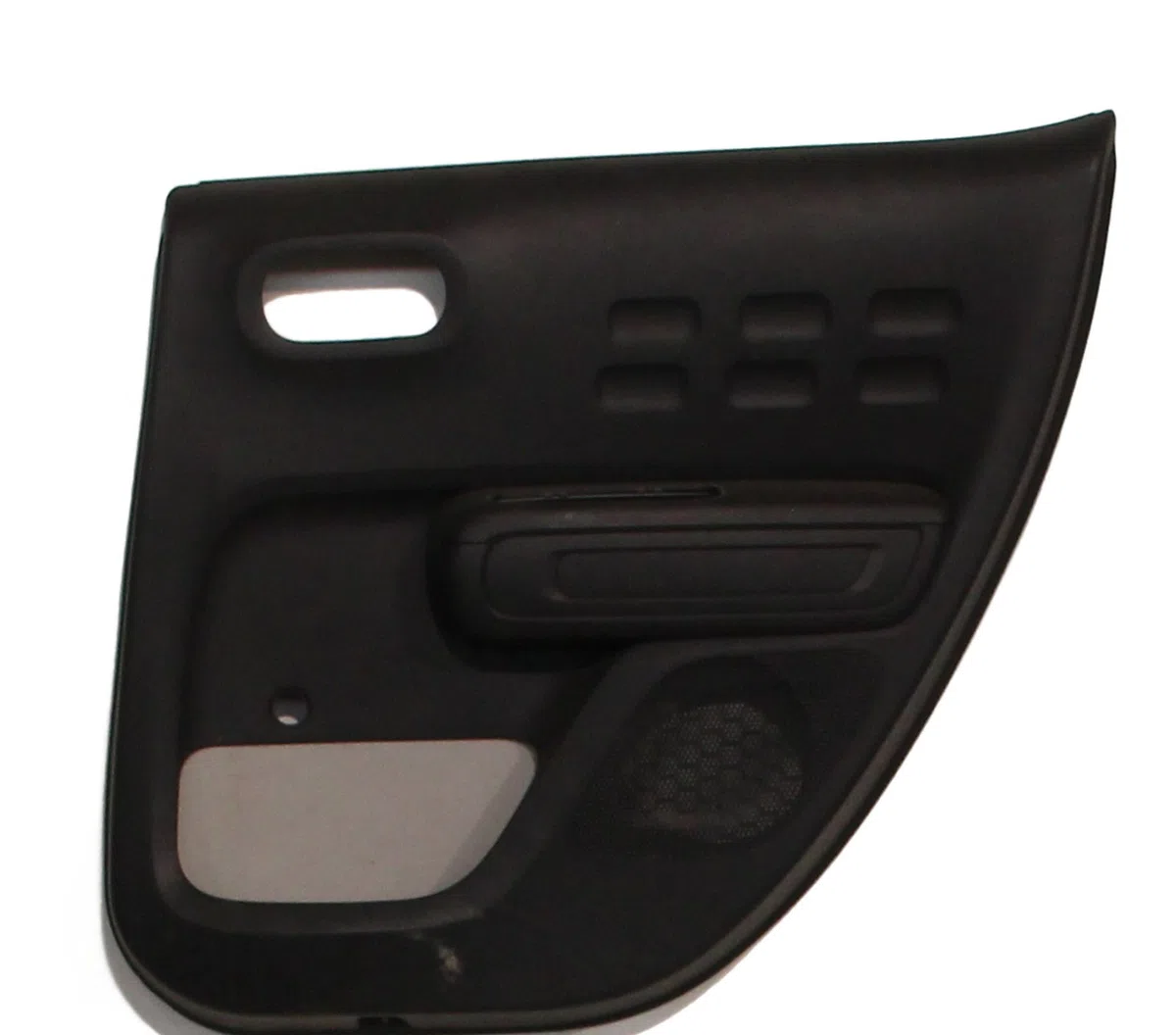 Garniture porte ard Citroen C3 III (SX) 1.2 vti 82 (2016) occasion