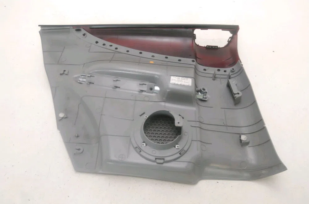 Garniture porte ard CITROEN C3 occasion