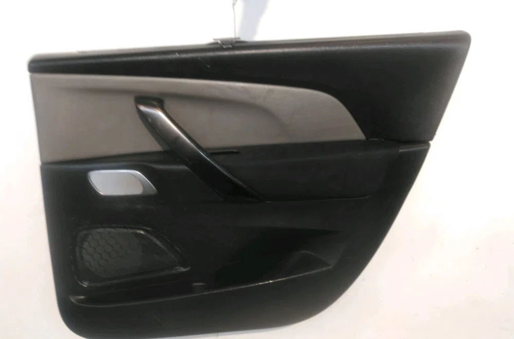 Garniture porte ard Citroen C4 GRAND PICASSO II (DA_, DE_) 1.6 hdi - bluehdi 115 (2013) occasion