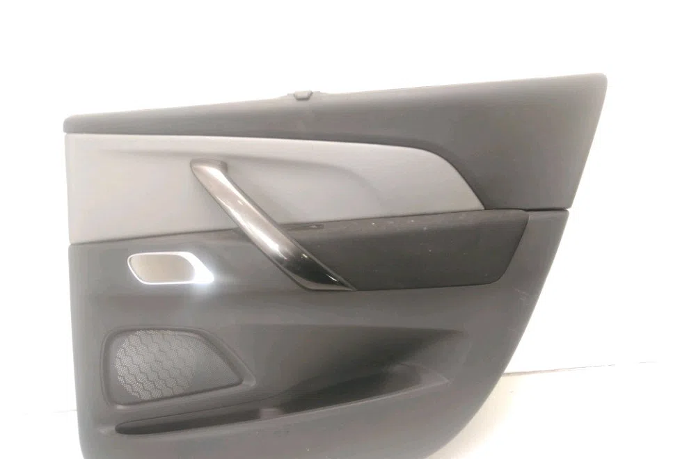 Garniture porte ard Citroen GRAND C4 SPACETOURER (3A_, 3E_) 1.2 puretech 130 (2018) occasion