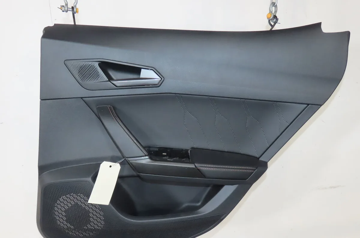 Garniture porte ard Cupra FORMENTOR (KM7) 1.5 tsi (2020) occasion