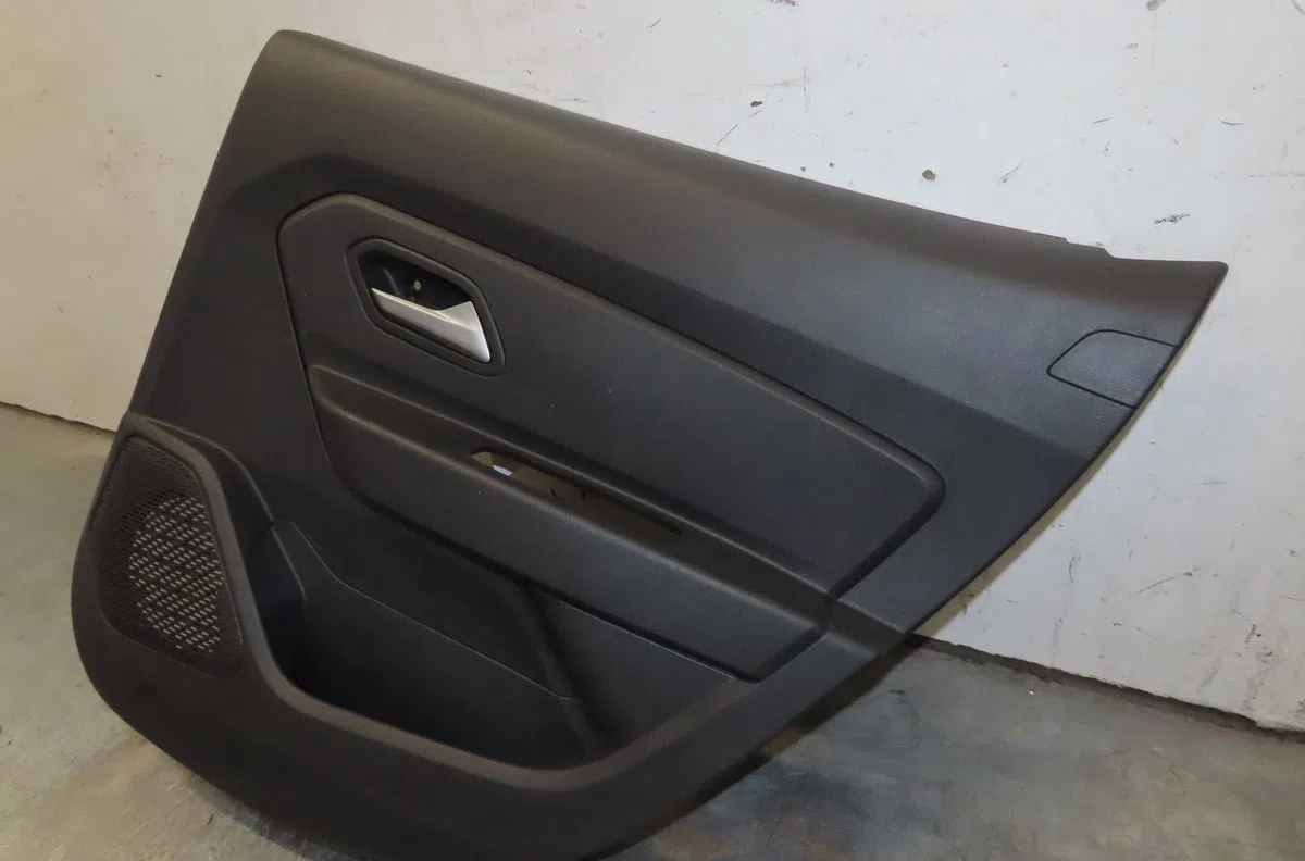 Garniture porte ard Dacia DUSTER (HM_) 1.3 tce 130 (hmmf) (2019) occasion