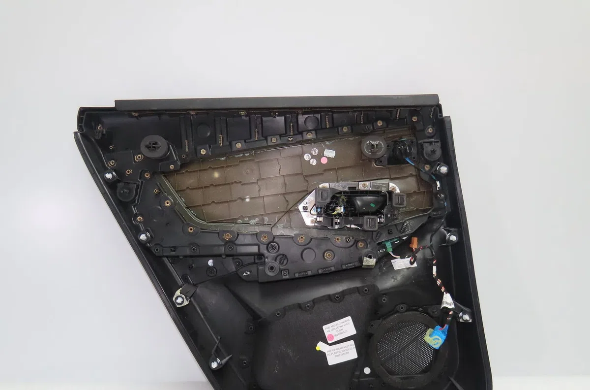 Garniture porte ard DS DS7 occasion