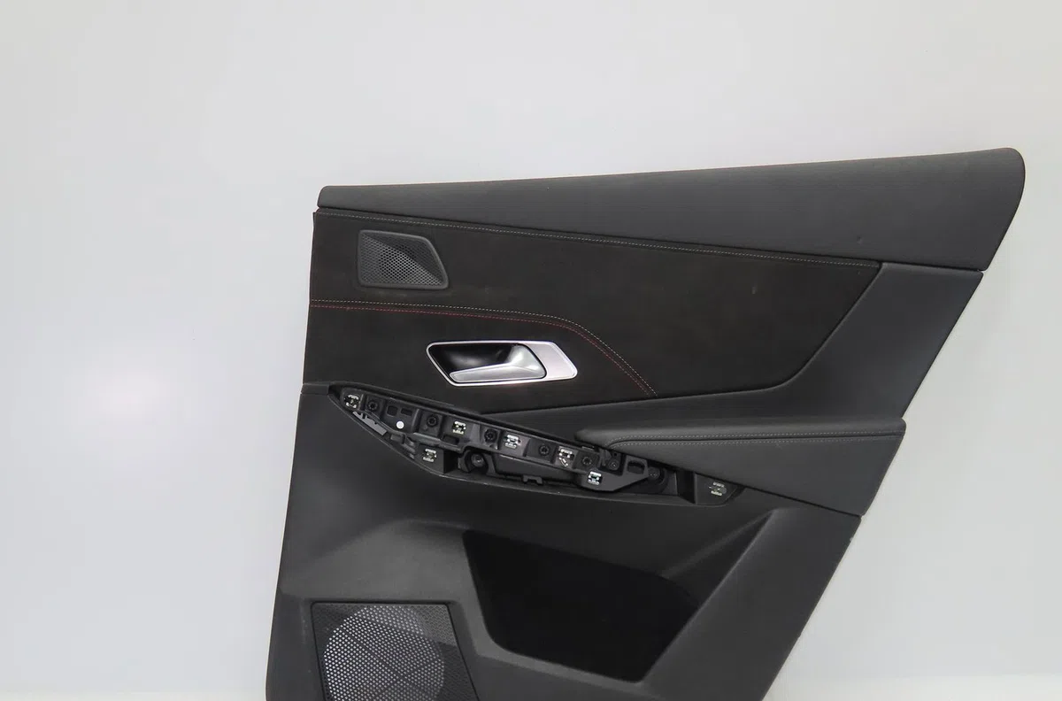 Garniture porte ard DS DS7 occasion