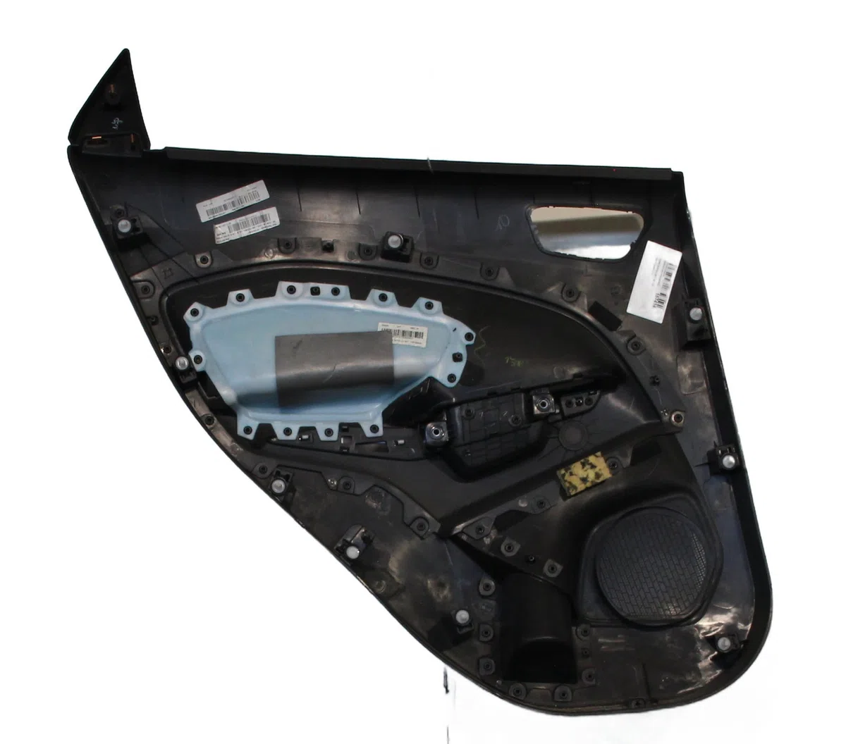 Garniture porte ard Ford ECOSPORT 1.0 ecoboost (2013) occasion