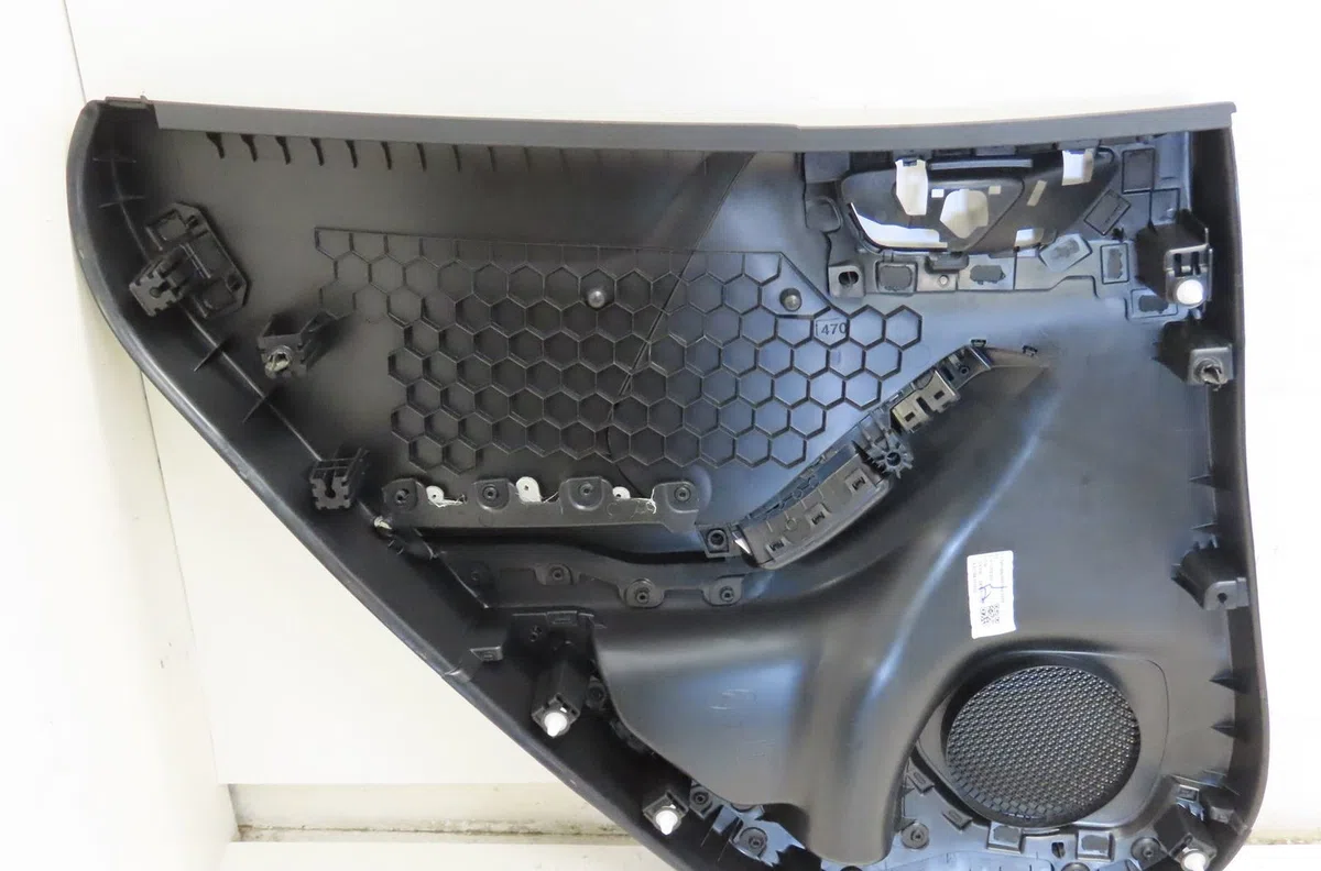 Garniture porte ard Ford PUMA (J2K, CF7) 1.0 ecoboost mhev (2019) occasion