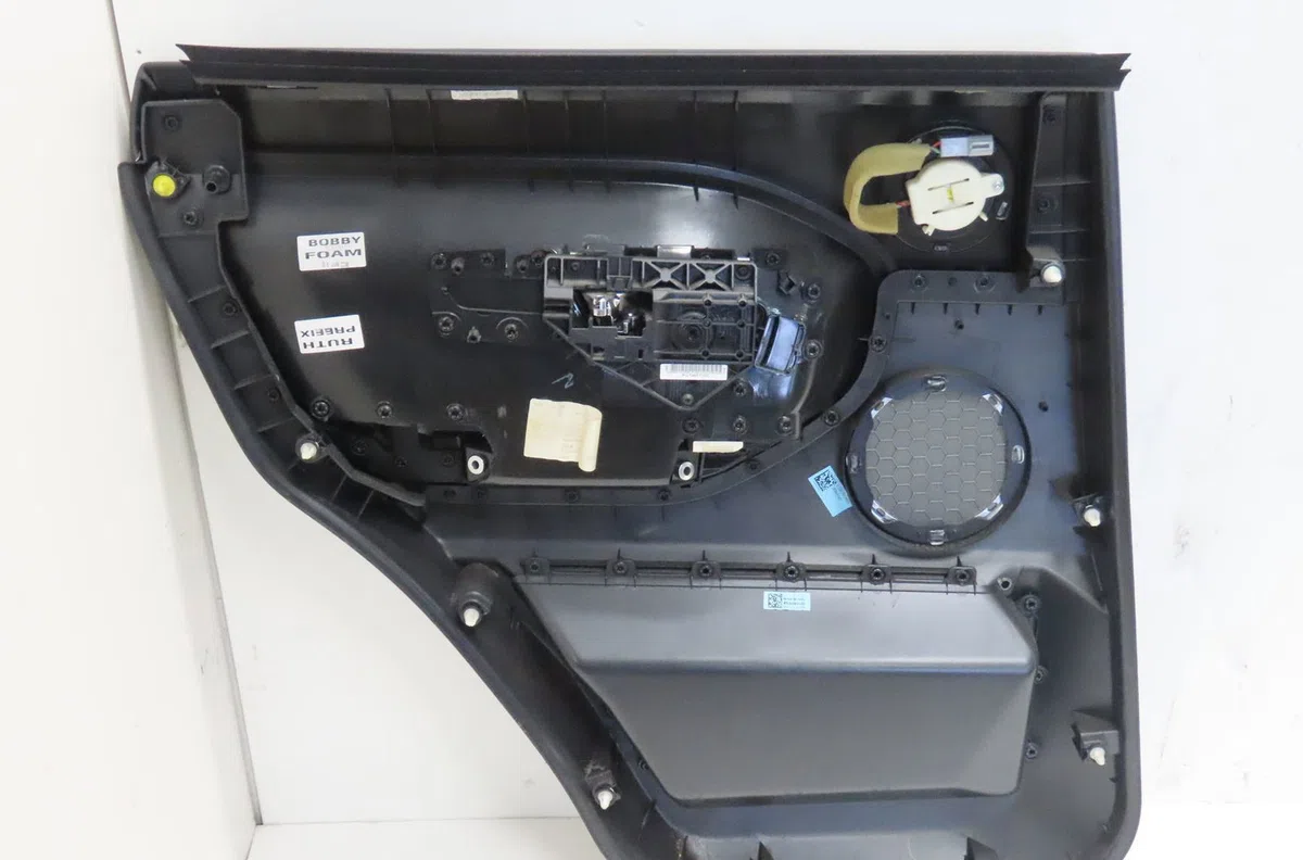Garniture porte ard Land rover RANGE ROVER EVOQUE (L538) 2.2 d 4x4 (2011-2019) occasion