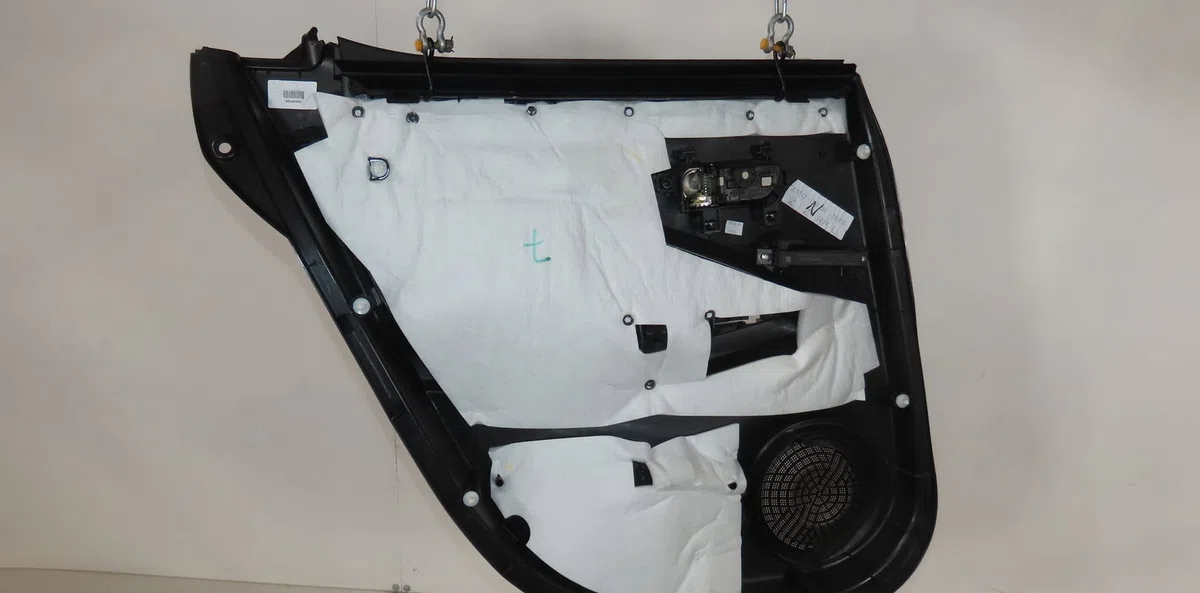 Garniture porte ard Nissan JUKE (F16_) Dig-t 117 (2019) occasion