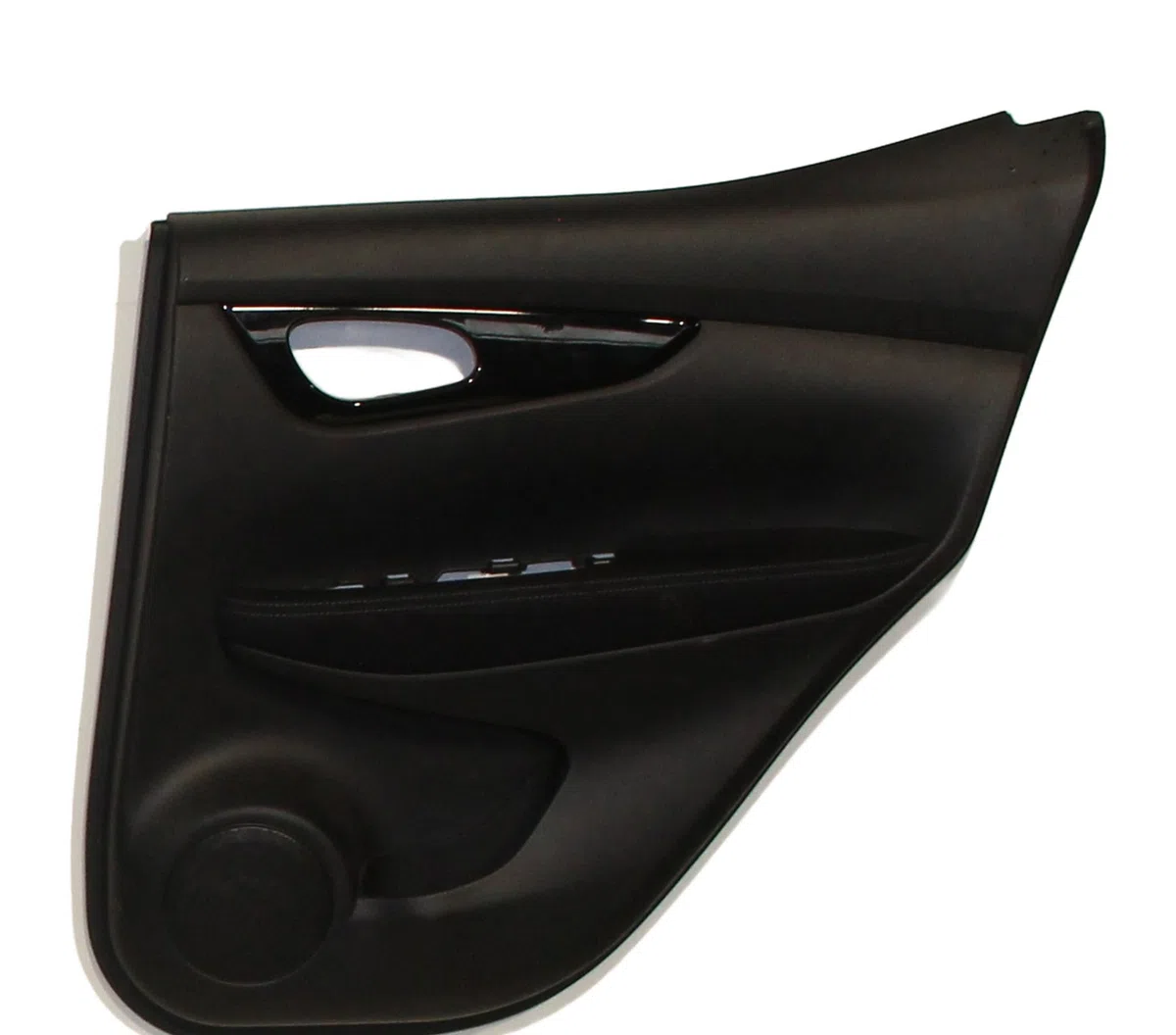 Garniture porte ard Nissan QASHQAI II SUV (J11, J11_) 1.2 dig-t (2013) occasion